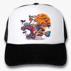 Кепки Trucker