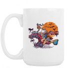 Кружка 420 мл