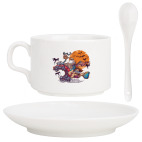 Кофейный набор