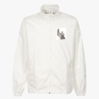 Ветровка без капюшона