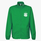 Ветровка без капюшона