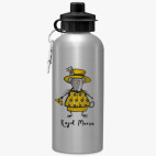 Спортивная бутылка