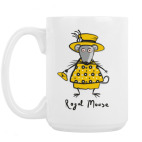 Кружка 420 мл