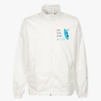 Ветровка без капюшона