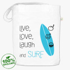 Сумка шоппер