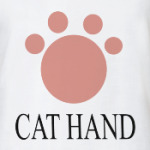 Cat Hand