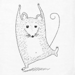 Мышонок Спэйси