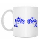 Кружка 330 мл