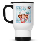 Кружка-термос