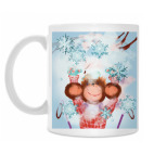 Кружка 330 мл