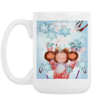 Кружка 420 мл