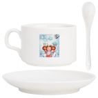 Кофейный набор