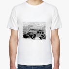 Армейский Хамер