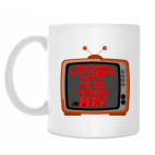 Кружка 330 мл