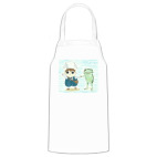 Кухонный фартук