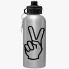 Спортивная бутылка