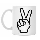 Кружка 330 мл