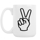 Кружка 420 мл