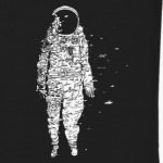Космонавт
