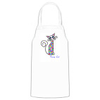 Кухонный фартук