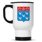 Кружка-термос