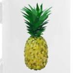 Геометрический ананас