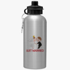 Спортивная бутылка