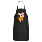 Кухонный фартук