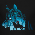 Принцесса Мононоке