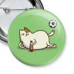 Пятничный Котик №16