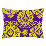 Фиолетово-желтое счастье