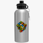 Спортивная бутылка