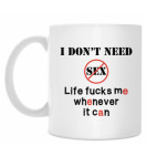 Кружка 330 мл