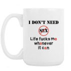 Кружка 420 мл