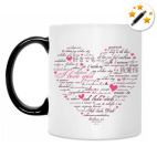 I love you - Любовь в сердце