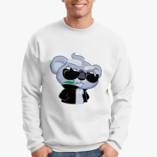 Свитшот Круто Коало