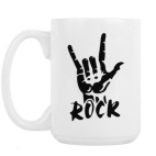 Кружка 420 мл