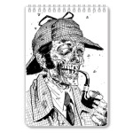 zombie