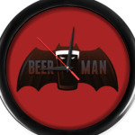 'Beerman'