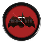 'Beerman'