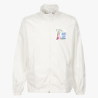 Ветровка без капюшона