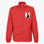 Ветровка без капюшона