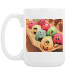 Кружка 420 мл