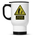 Danger It's Russia
