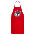 Кухонный фартук