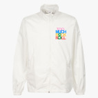 Ветровка без капюшона