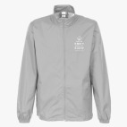 Ветровка без капюшона