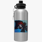 Спортивная бутылка