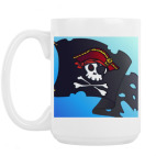 Кружка 420 мл