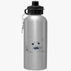 Спортивная бутылка